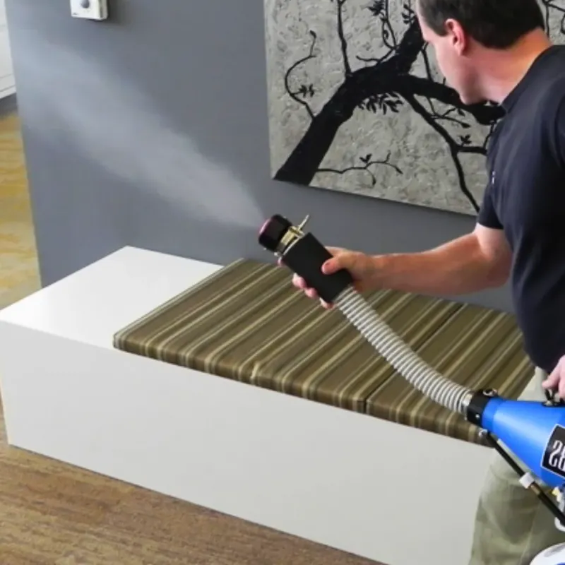 Professional Odor Removal in Laton, CA